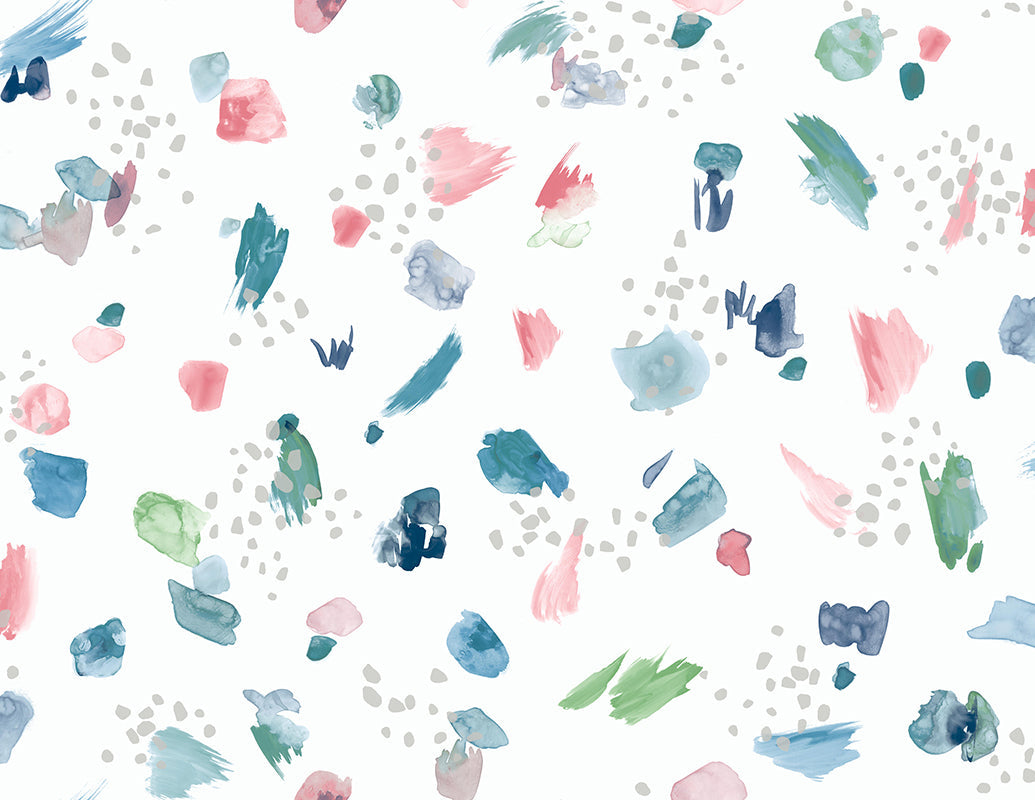 Fun Décor Ideas with Wallpaper