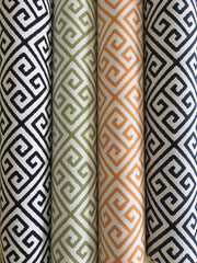 Greek Key Decor