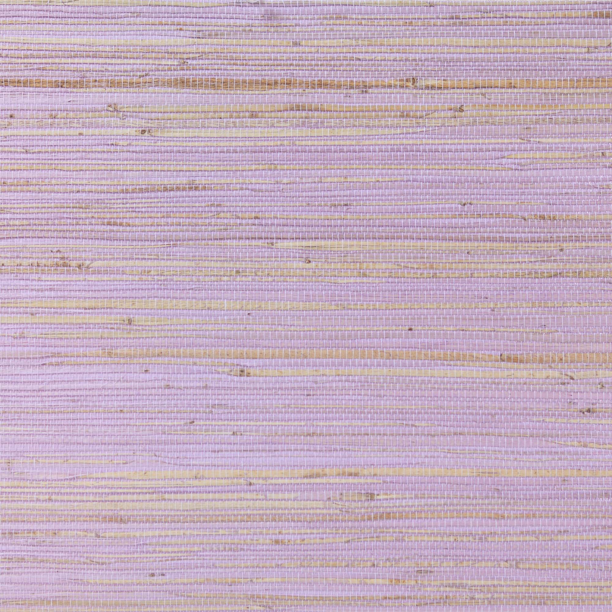 Meilin Grasscloth | Rose Bisque