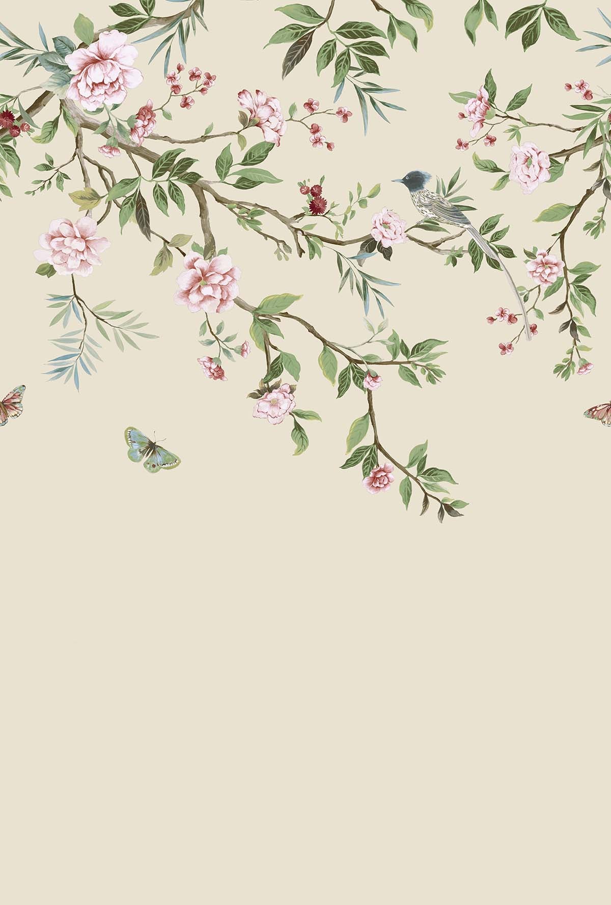 Florattica | Neutral