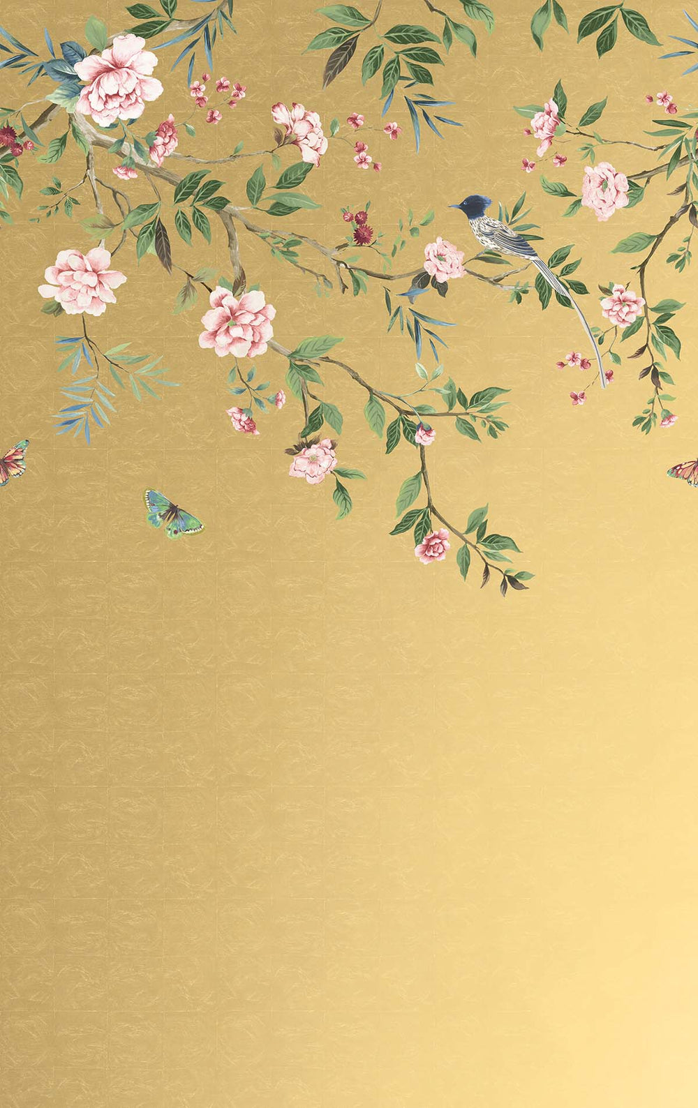 Florattica Specialty | Gold Leaf