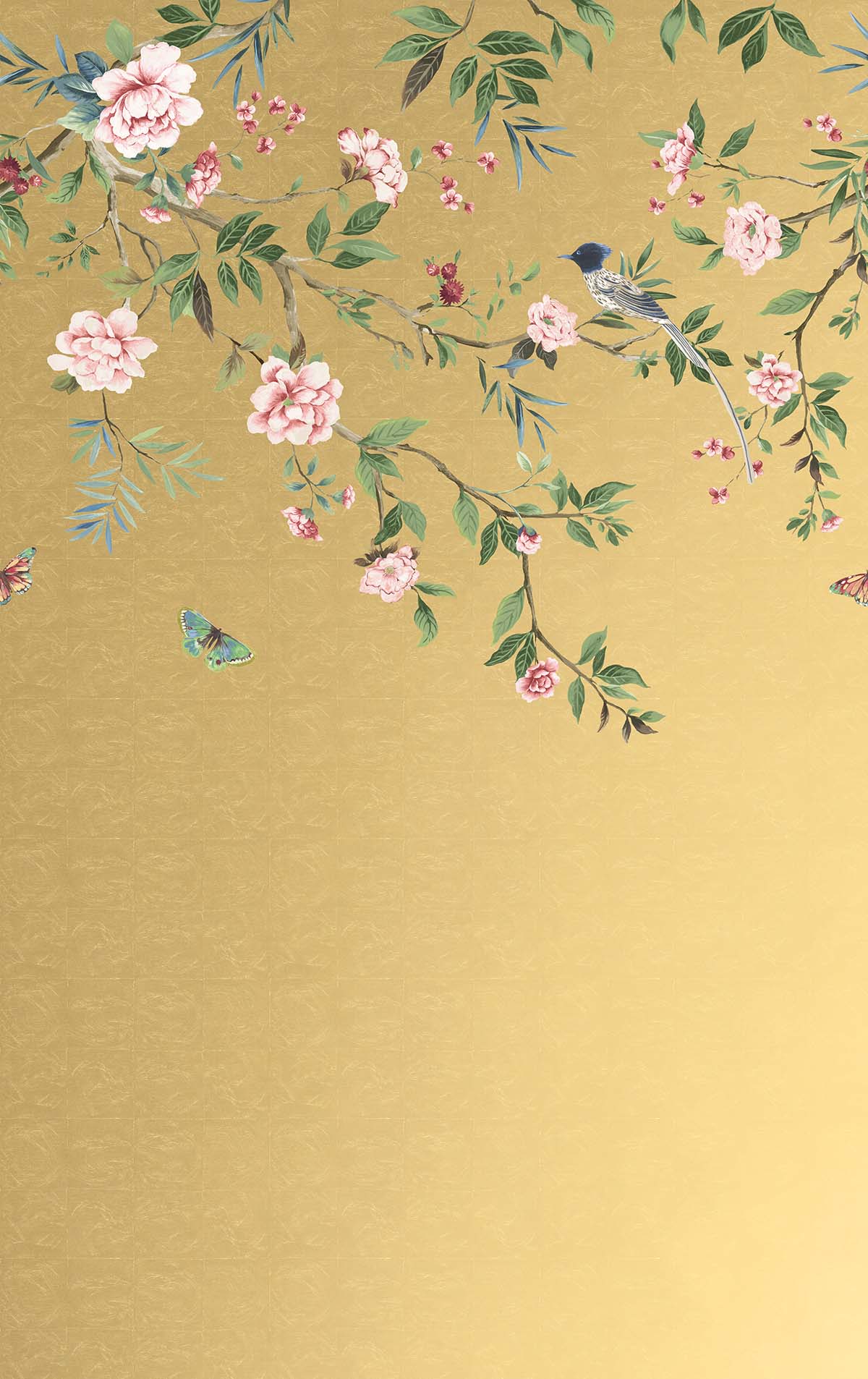 Florattica Specialty | Gold Leaf