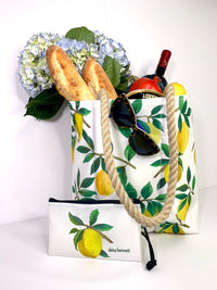 Wristlet not included in price