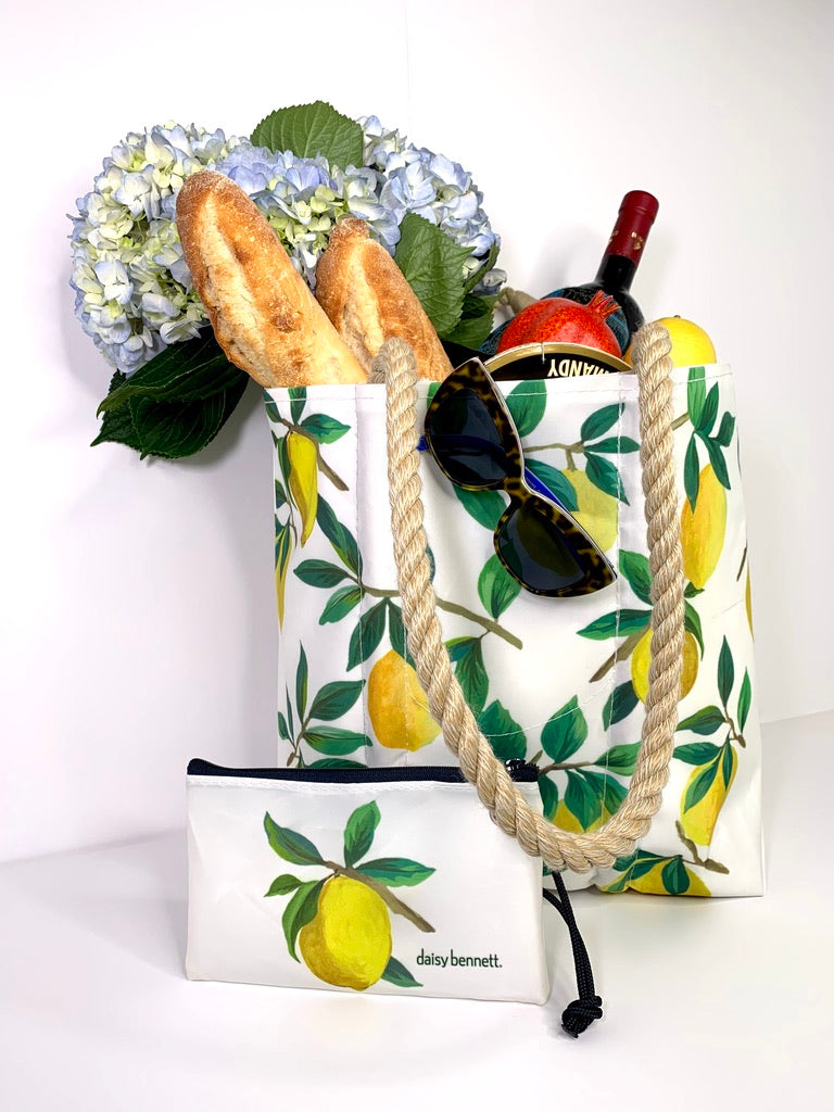 Wristlet not included in price
