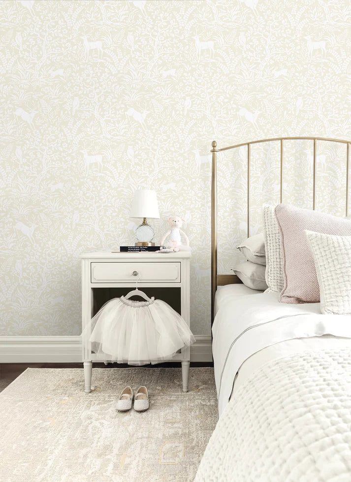 Scandi Forest | Neutral