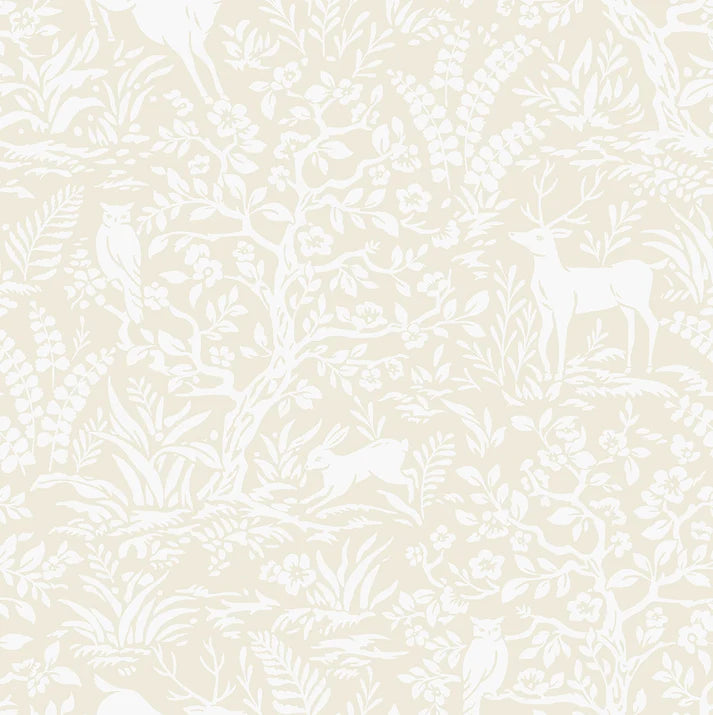 Scandi Forest | Neutral