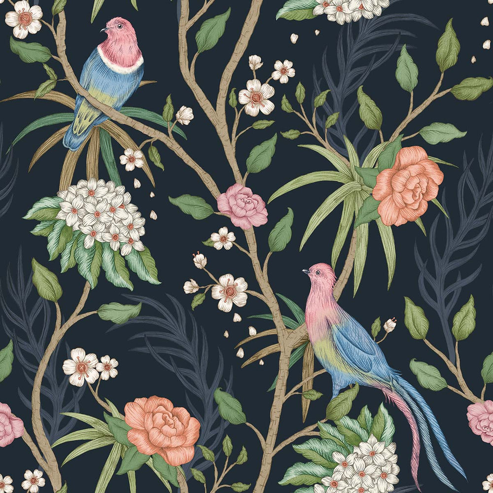 Maharaja - Navy