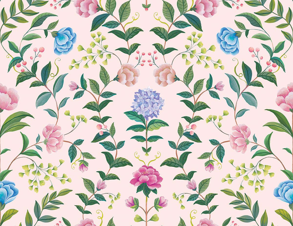 Flora Bella - Blush