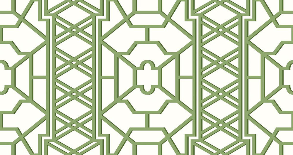 Ling Lattice | Green