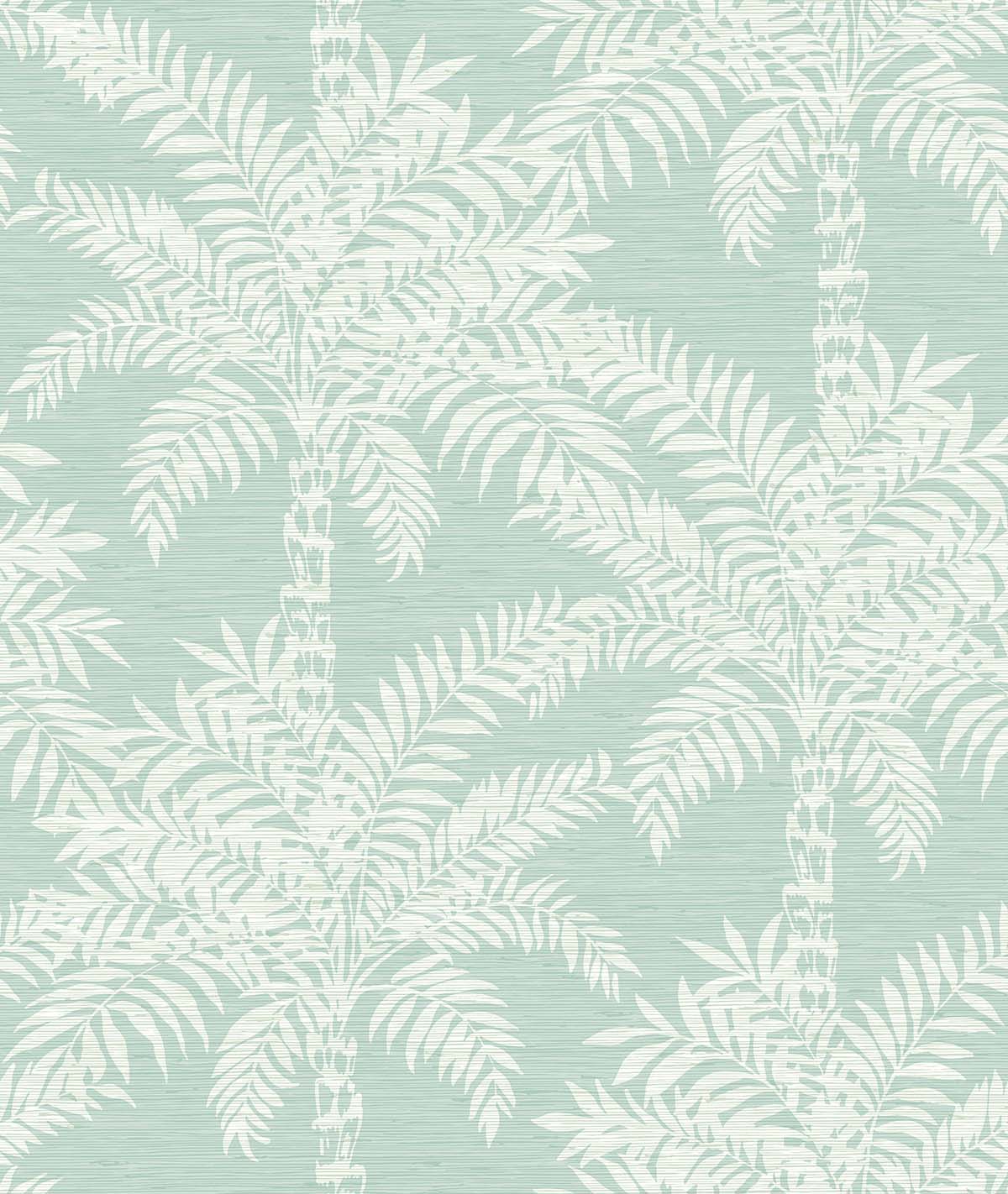 Beach Palms | Seaglass