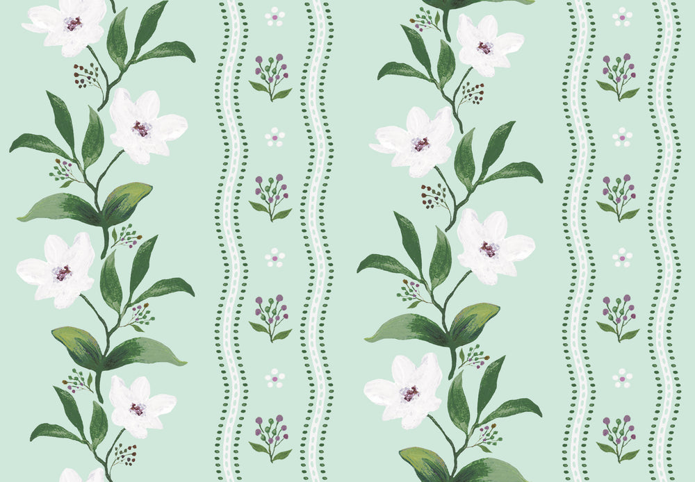 Lily Stripe