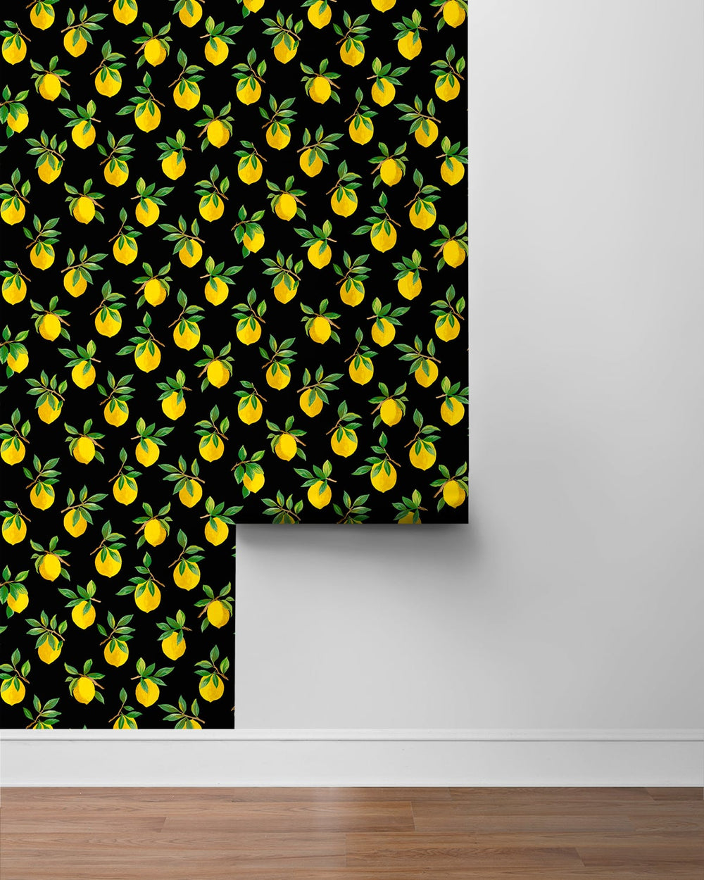 Lemoncello | Black