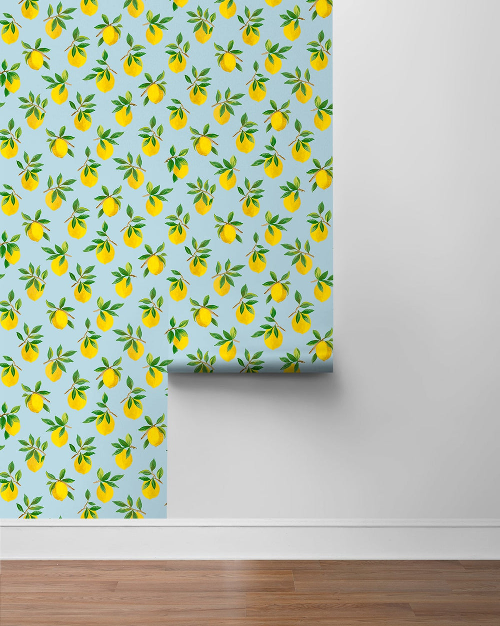 Lemoncello | Sky Blue