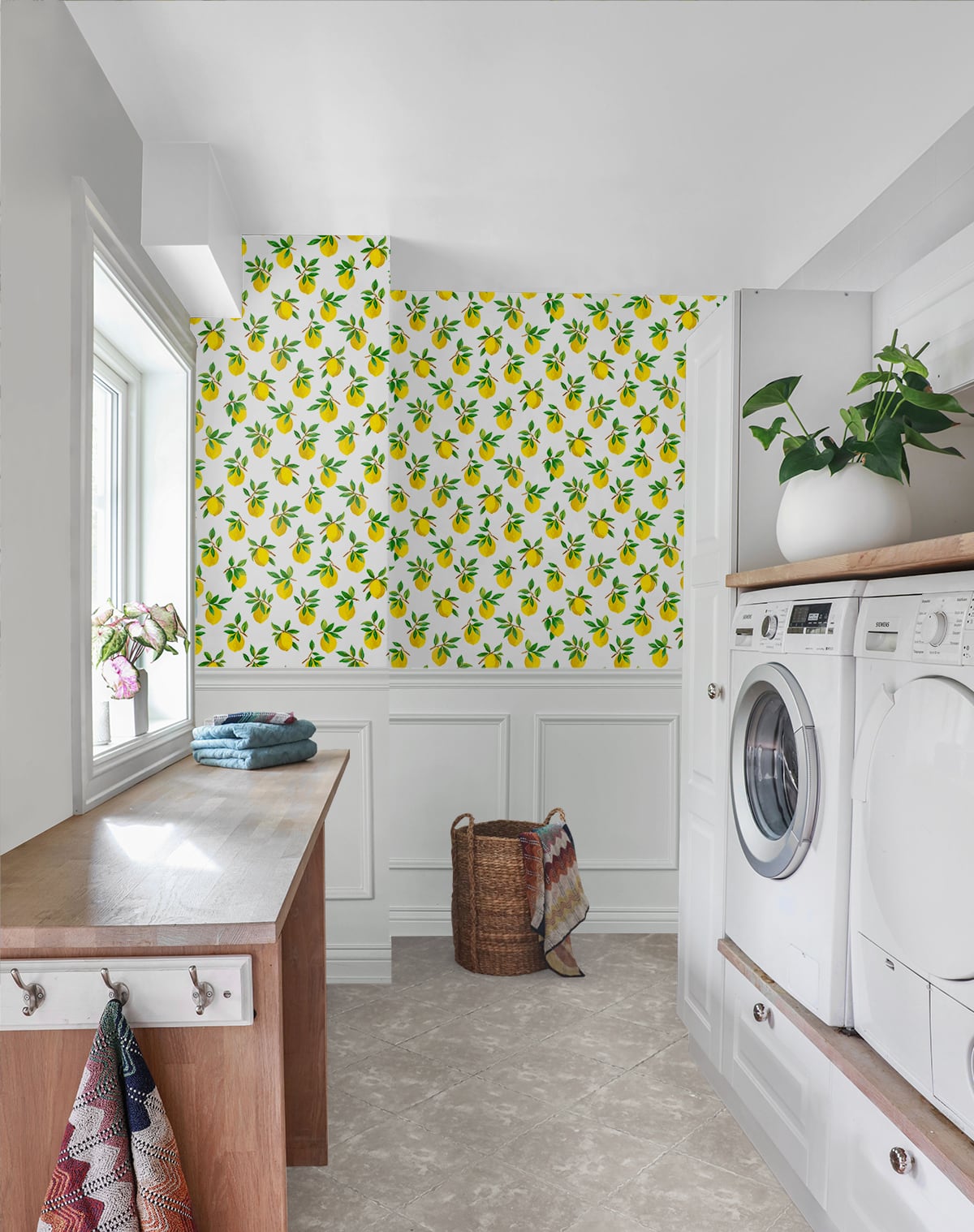 Lemoncello | White