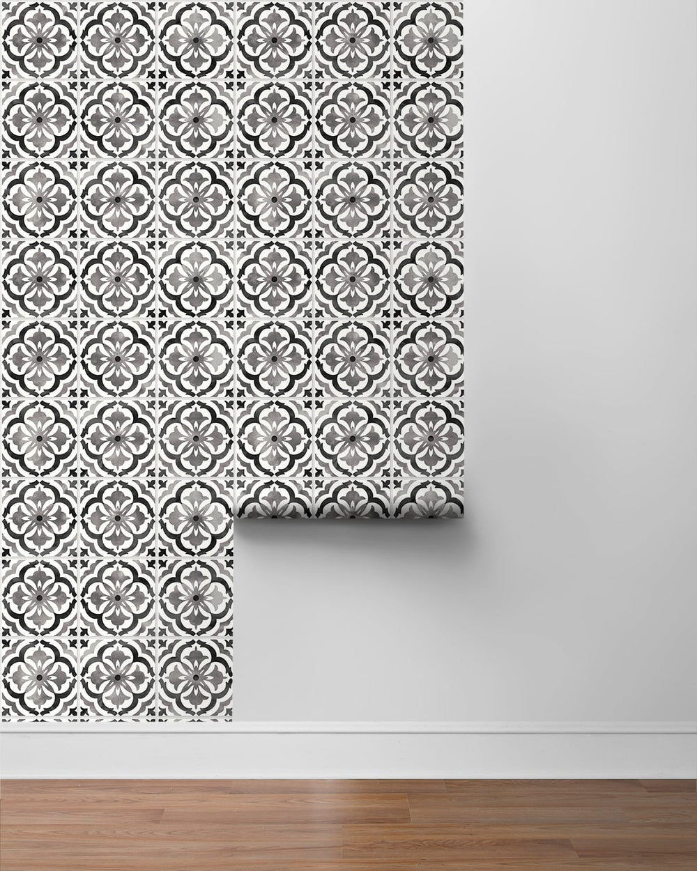 Sorento Tile | Black
