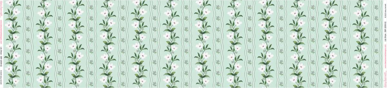 Lily Stripe