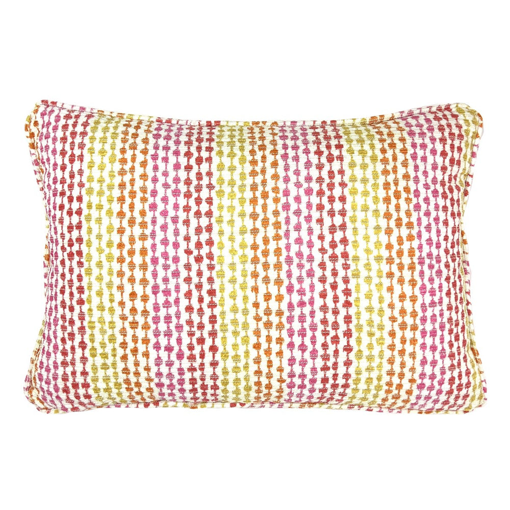 Marview Pillow | Pink