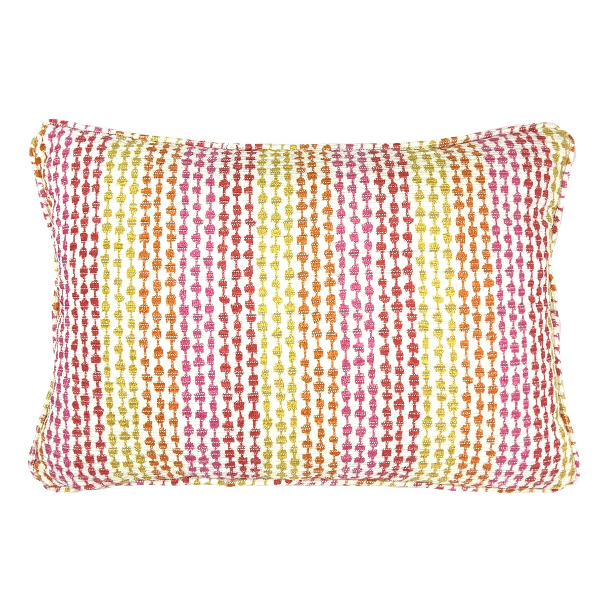 Marview Pillow | Pink