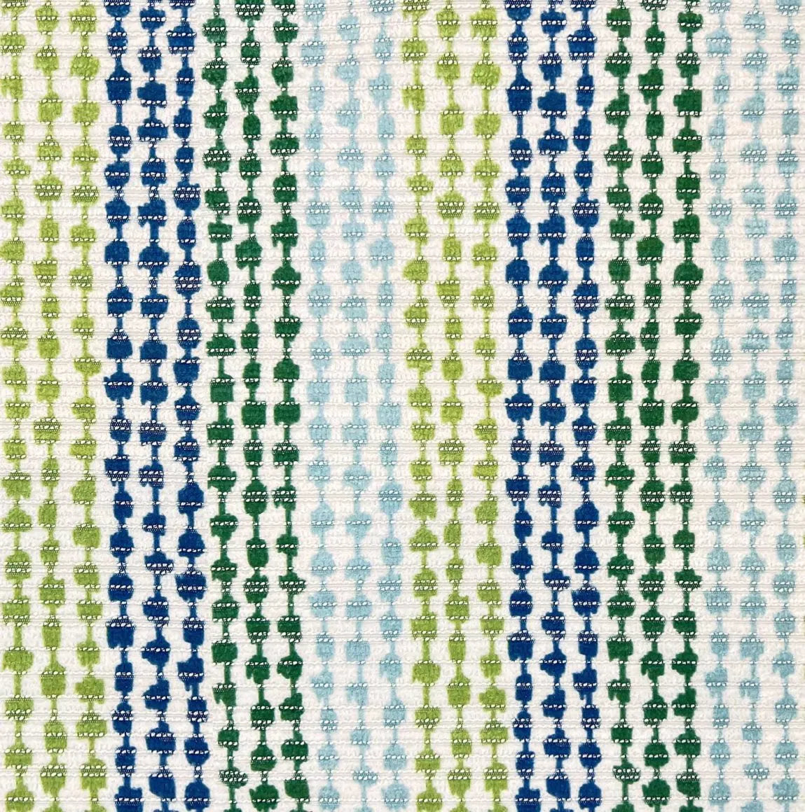 Marview Stripe | Turquoise
