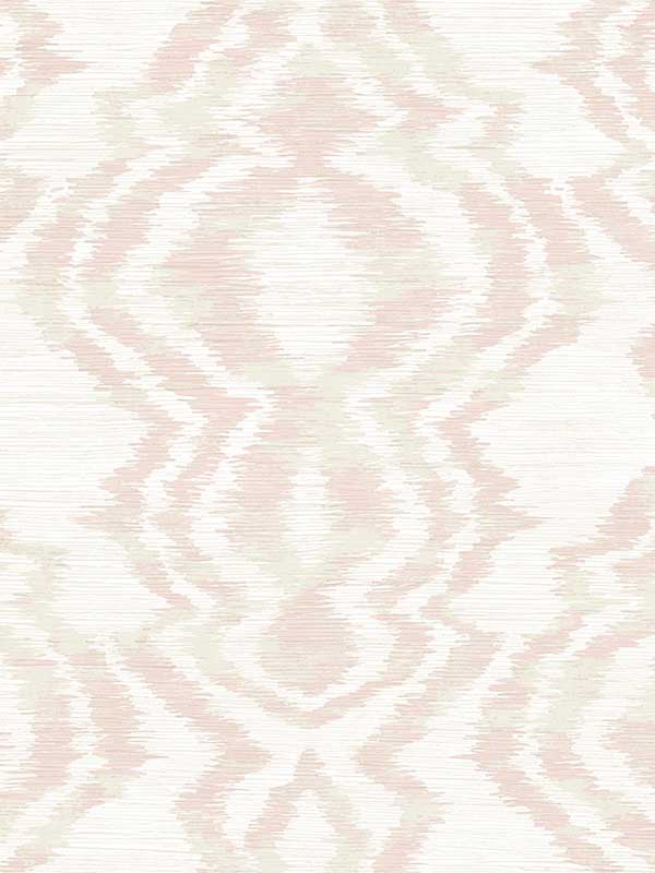 Moirella | Blush Wash
