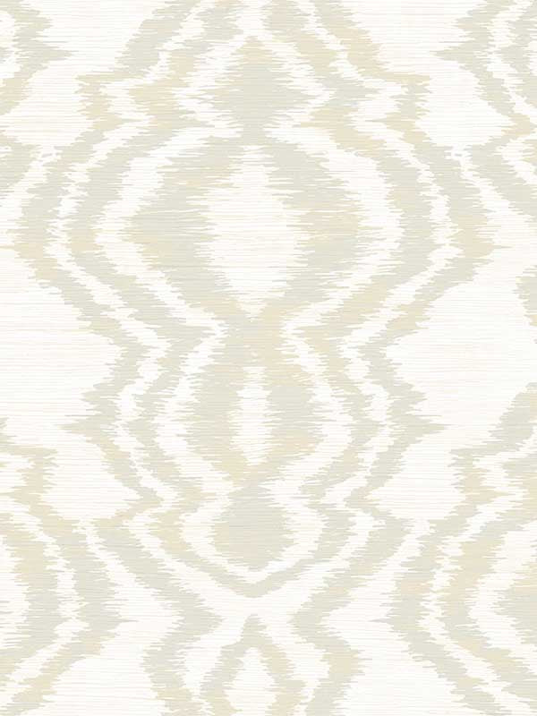 Moirella | Taupe
