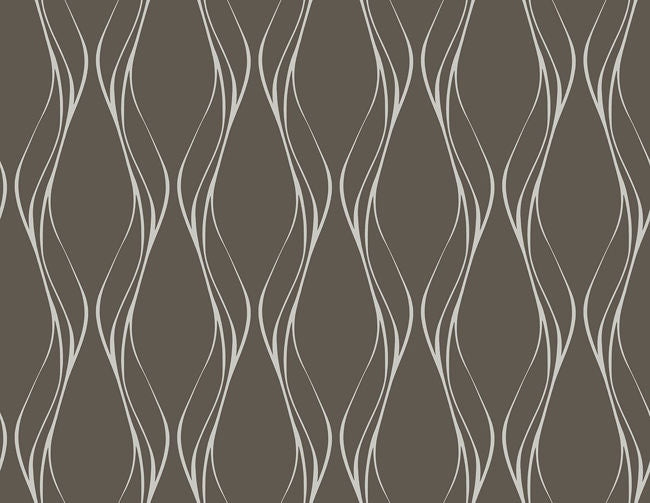Muse | Peppercorn And Silver