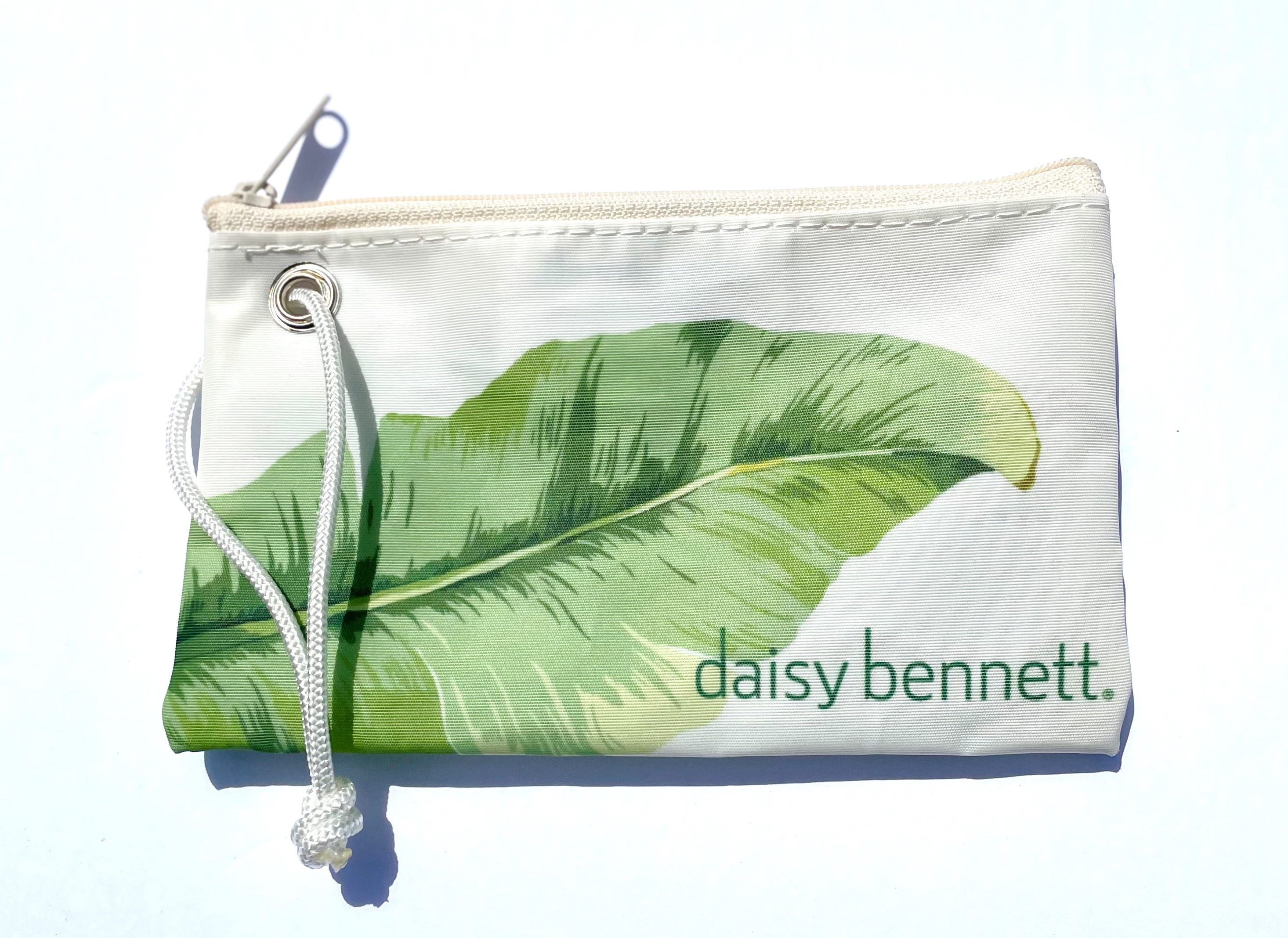 Palm Wristlet