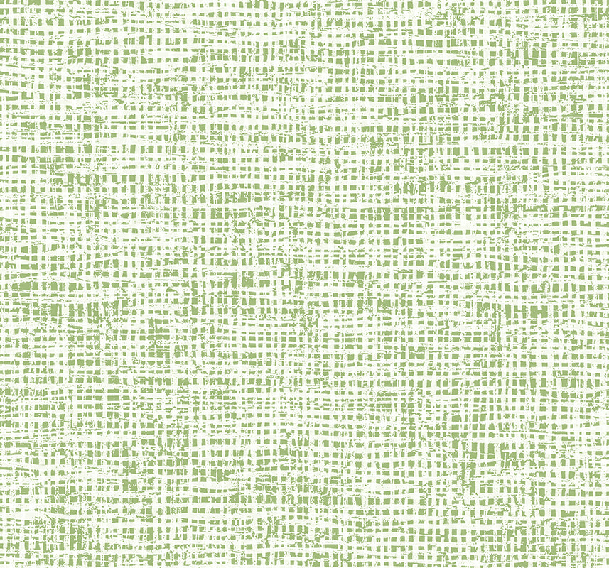 green mauwie wallpaper pattern