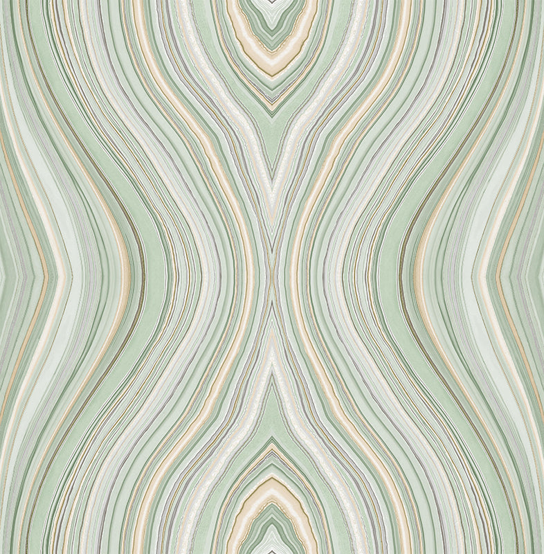 milano wallpaper pattern in 